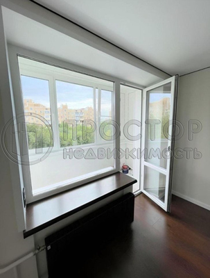 Продам двухкомнатную (2-комн.) квартиру, Барклая ул, 16к3, Москва г