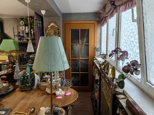 Продам однокомнатную (1-комн.) квартиру, Введенского ул, 30к2, Москва г