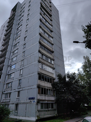 Продам однокомнатную (1-комн.) квартиру, Введенского ул, 30к2, Москва г