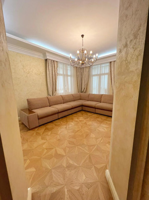 Продам двухкомнатную (2-комн.) квартиру, Московское ш, 12, Санкт-Петербург г