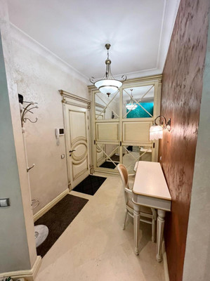 Продам двухкомнатную (2-комн.) квартиру, Московское ш, 12, Санкт-Петербург г