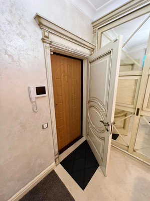 Продам двухкомнатную (2-комн.) квартиру, Московское ш, 12, Санкт-Петербург г