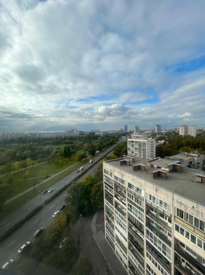 Продам двухкомнатную (2-комн.) квартиру, Московское ш, 12, Санкт-Петербург г