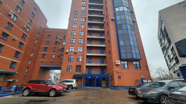 Продам двухкомнатную (2-комн.) квартиру, Московское ш, 12, Санкт-Петербург г