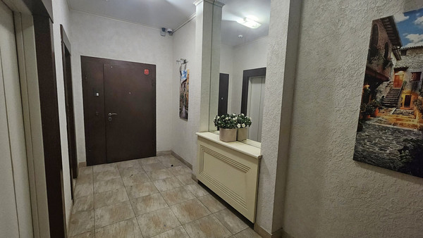 Продам двухкомнатную (2-комн.) квартиру, Московское ш, 12, Санкт-Петербург г