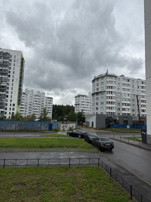 Продам двухкомнатную (2-комн.) квартиру, Севастопольская ул, 1, Всеволожск г
