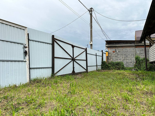 Продам дачу, 9-я линия (владение СНТ Родничок тер.) ул, 39, Гальчино д, 0 км от города