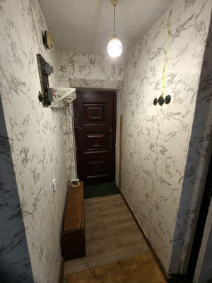 Сдам трехкомнатную (3-комн.) квартиру, Черноморская ул, 81, Кропоткин г