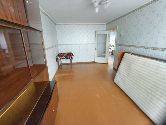 Сдам трехкомнатную (3-комн.) квартиру, Черноморская ул, 81, Кропоткин г