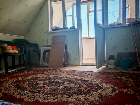 Продам дом, Северная ул, 51, Красный х, 0 км от города