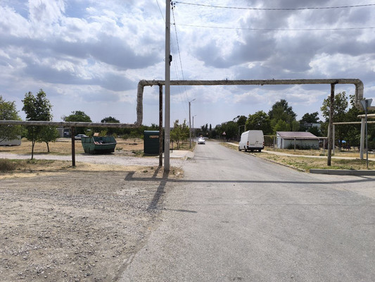 Продам однокомнатную (1-комн.) квартиру, Мира ул, 8, Школьное п