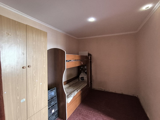 Продам однокомнатную (1-комн.) квартиру, Мира ул, 8, Школьное п