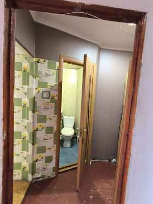 Продам однокомнатную (1-комн.) квартиру, Мира ул, 8, Школьное п