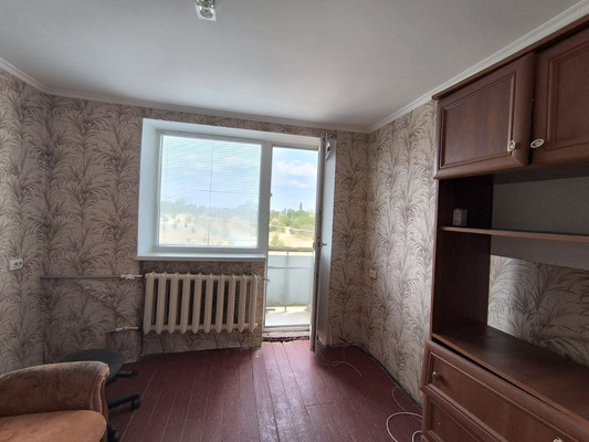 Продам однокомнатную (1-комн.) квартиру, Мира ул, 8, Школьное п