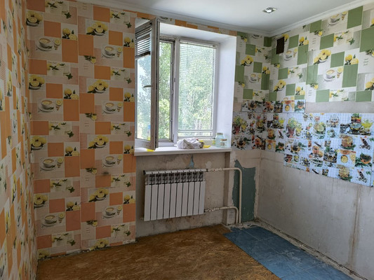 Продам однокомнатную (1-комн.) квартиру, Мира ул, 8, Школьное п