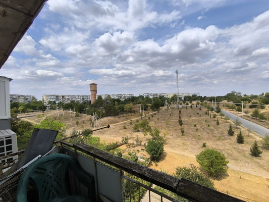 Продам однокомнатную (1-комн.) квартиру, Мира ул, 8, Школьное п