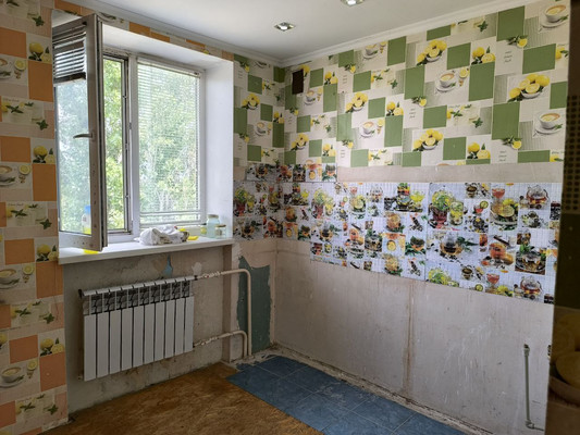 Продам однокомнатную (1-комн.) квартиру, Мира ул, 8, Школьное п