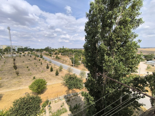 Продам однокомнатную (1-комн.) квартиру, Мира ул, 8, Школьное п