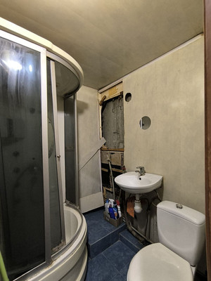 Продам однокомнатную (1-комн.) квартиру, Мира ул, 8, Школьное п