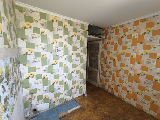 Продам однокомнатную (1-комн.) квартиру, Мира ул, 8, Школьное п