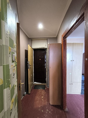 Продам однокомнатную (1-комн.) квартиру, Мира ул, 8, Школьное п