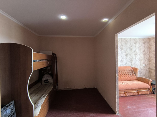 Продам однокомнатную (1-комн.) квартиру, Мира ул, 8, Школьное п