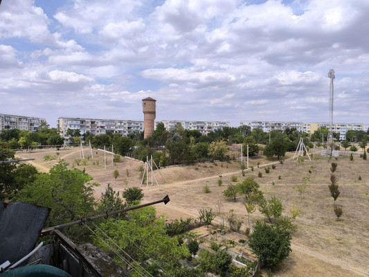 Продам однокомнатную (1-комн.) квартиру, Мира ул, 8, Школьное п