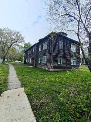 Продам комнату в 3-комн. квартире, 2-я Пятилетка ул, 3, Ворсма г