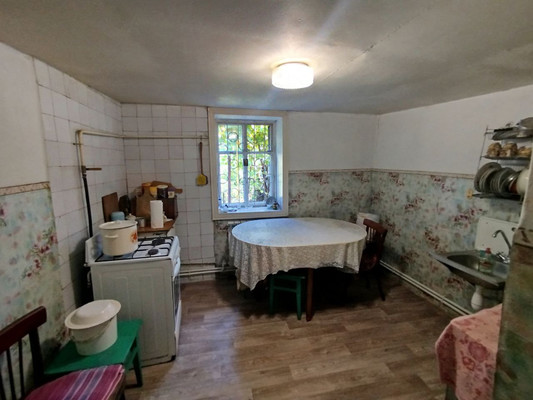 Продам дом, Крупской ул, 8а, Туапсе г, 0 км от города