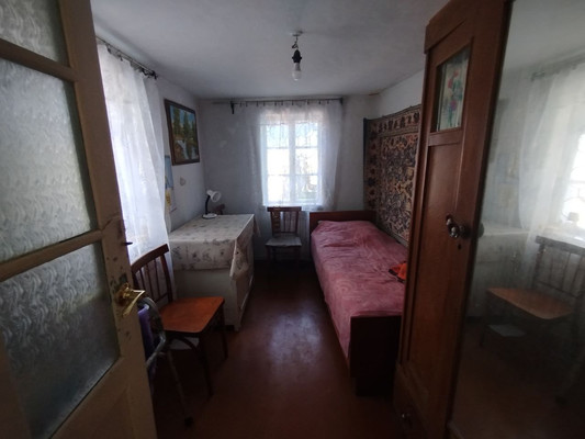 Продам дом, Крупской ул, 8а, Туапсе г, 0 км от города