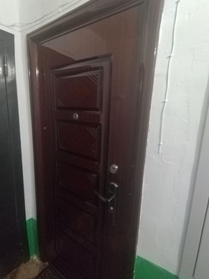 Продам трехкомнатную (3-комн.) квартиру, Красная Заря ул, 68ка, Ишим г