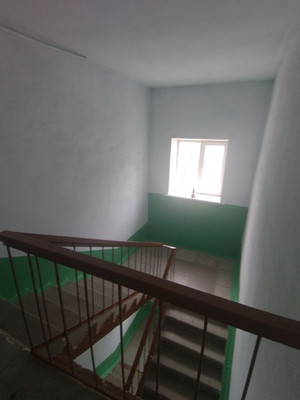 Продам трехкомнатную (3-комн.) квартиру, Красная Заря ул, 68ка, Ишим г