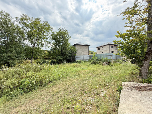 Продам участок 9,2 соток, ИЖС, Тотур ул, 3, Белая Речка с, 0 км от города