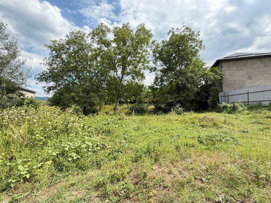 Продам участок 9,2 соток, ИЖС, Тотур ул, 3, Белая Речка с, 0 км от города