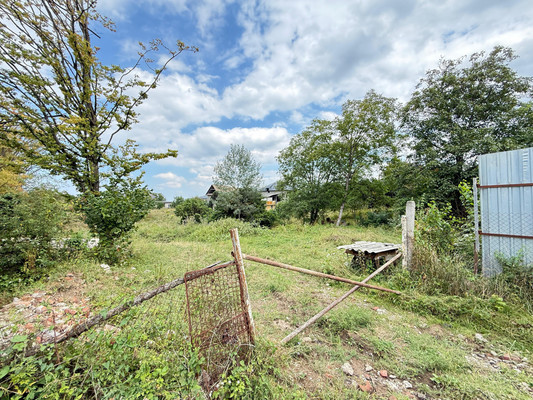 Продам участок 9,2 соток, ИЖС, Тотур ул, 3, Белая Речка с, 0 км от города