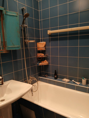 Продам двухкомнатную (2-комн.) квартиру, Кутузовский пр-кт, 22, Москва г