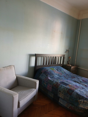 Продам двухкомнатную (2-комн.) квартиру, Кутузовский пр-кт, 22, Москва г