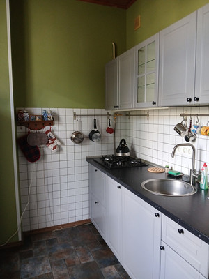Продам двухкомнатную (2-комн.) квартиру, Кутузовский пр-кт, 22, Москва г