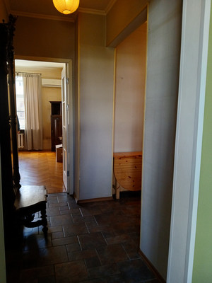 Продам двухкомнатную (2-комн.) квартиру, Кутузовский пр-кт, 22, Москва г