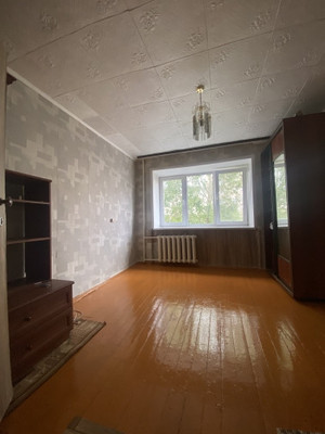 Продам комнату в 3-комн. квартире, Юности ул, 39, Нижний Тагил г