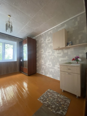 Продам комнату в 3-комн. квартире, Юности ул, 39, Нижний Тагил г