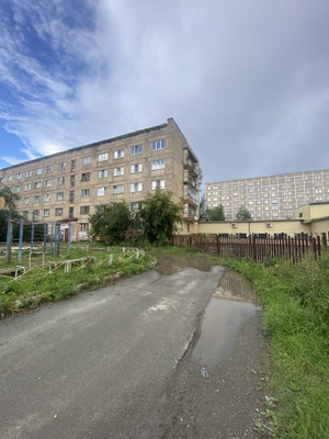 Продам комнату в 3-комн. квартире, Юности ул, 39, Нижний Тагил г