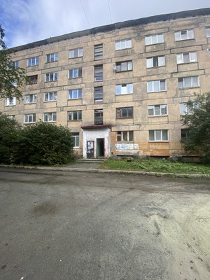 Продам комнату в 3-комн. квартире, Юности ул, 39, Нижний Тагил г