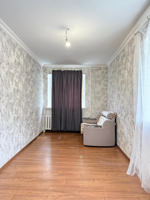 Продам двухкомнатную (2-комн.) квартиру, Кирова ул, 3А, Нальчик г