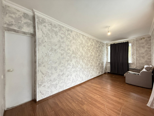 Продам двухкомнатную (2-комн.) квартиру, Кирова ул, 3А, Нальчик г