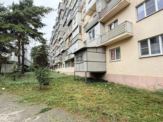 Продам двухкомнатную (2-комн.) квартиру, Кирова ул, 3А, Нальчик г