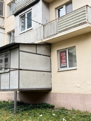 Продам двухкомнатную (2-комн.) квартиру, Кирова ул, 3А, Нальчик г