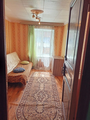Продам комнату в 4-комн. квартире, Гороховая ул, 26А, Санкт-Петербург г