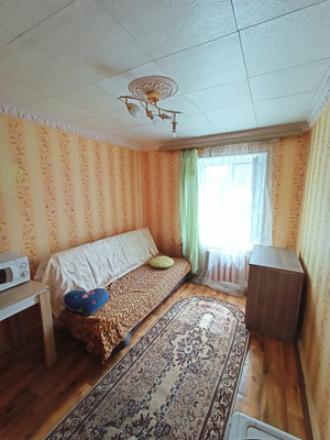Продам комнату в 4-комн. квартире, Гороховая ул, 26А, Санкт-Петербург г