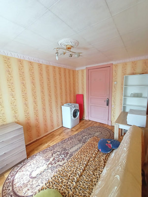 Продам комнату в 4-комн. квартире, Гороховая ул, 26А, Санкт-Петербург г